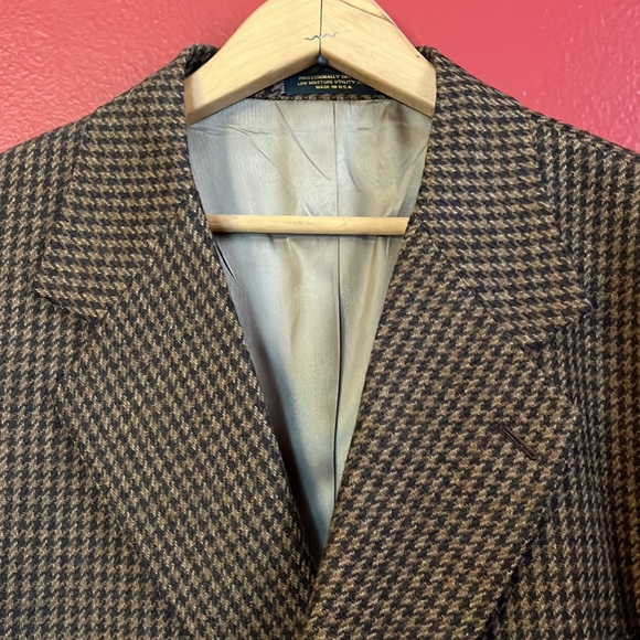 Tweed Jacket - Picture 3 of 9